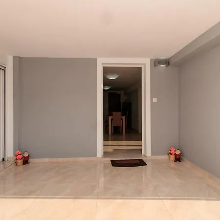 Appartement Loridis View *