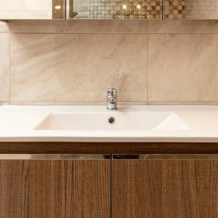 Loridis View Appartement