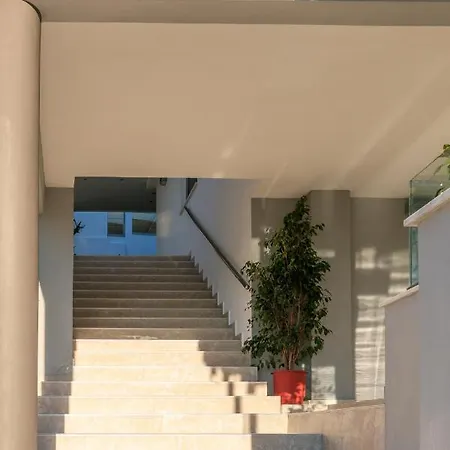 Appartement Loridis View Prínos