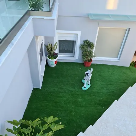 Apartman Loridis View *