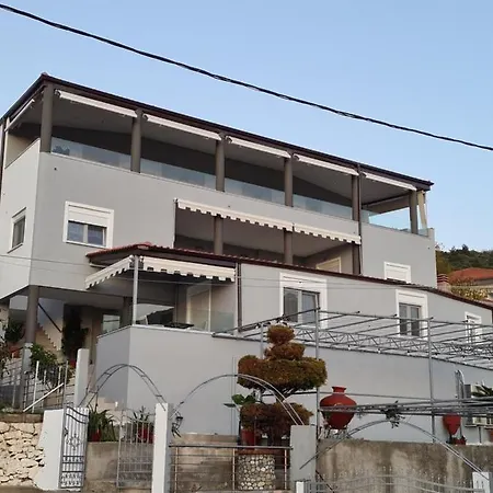 Loridis View Апартаменты