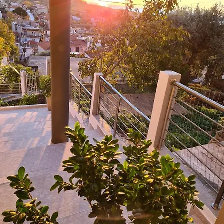 Апартаменты Loridis View Принос