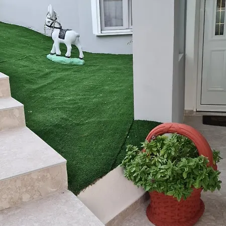 Loridis View Appartement Prínos