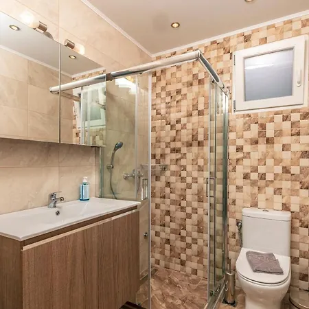 Loridis View Принос