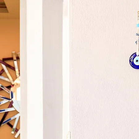 Appartement Loridis View *