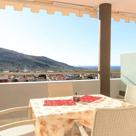 Appartement Loridis View