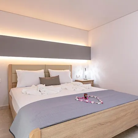 Loridis View Appartement Prínos