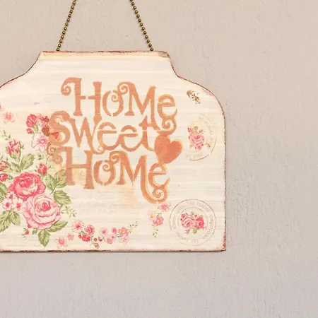 Loridis View Апартаменты Принос