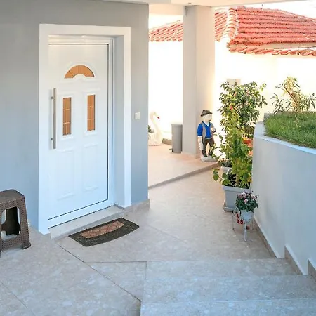 Appartement Loridis View *