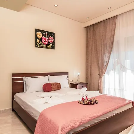 Loridis View Prínos