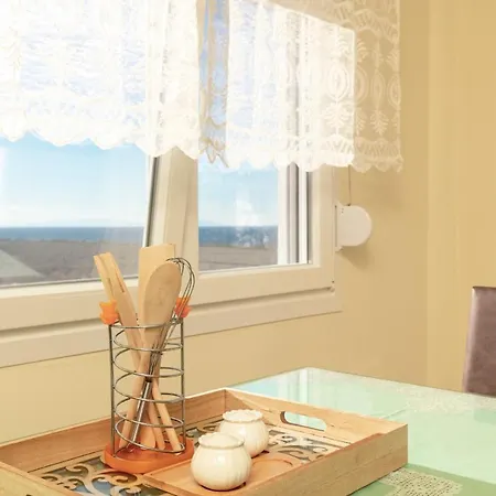 Loridis View Appartement