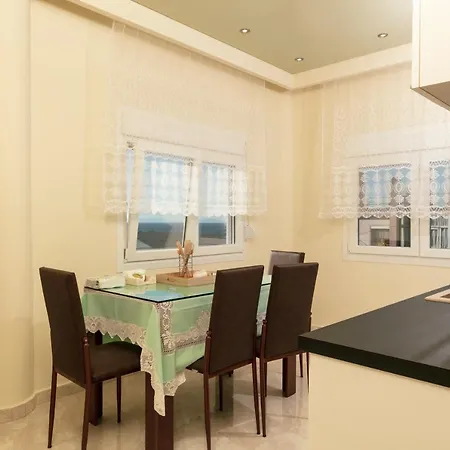 شقة Loridis View *