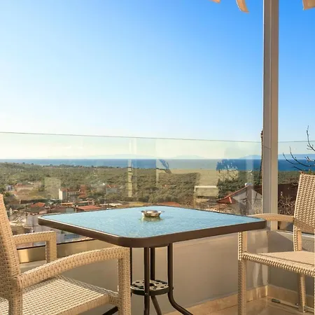 Apartament Loridis View