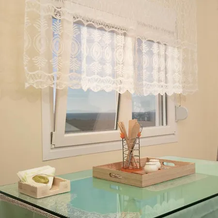 Loridis View Appartement