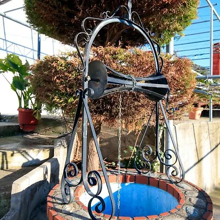 Appartement Loridis View Prínos