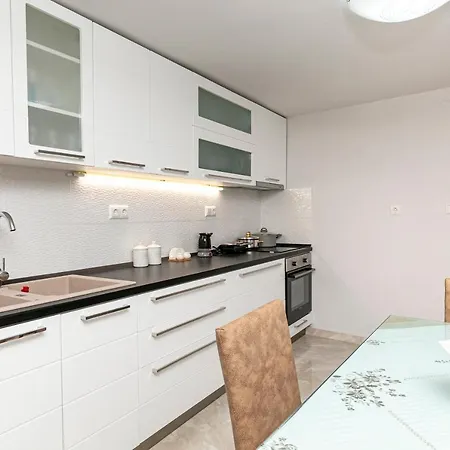 Appartement Loridis View