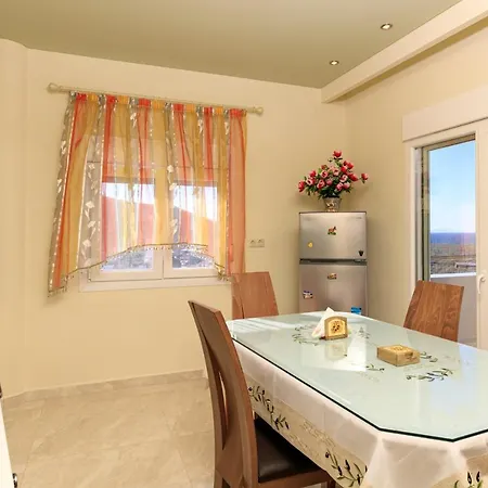 Loridis View Prínos