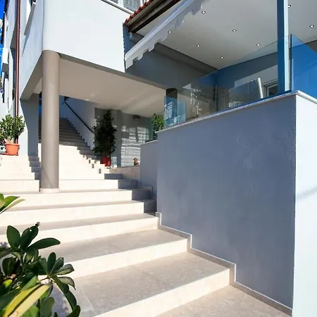 Appartement Loridis View *