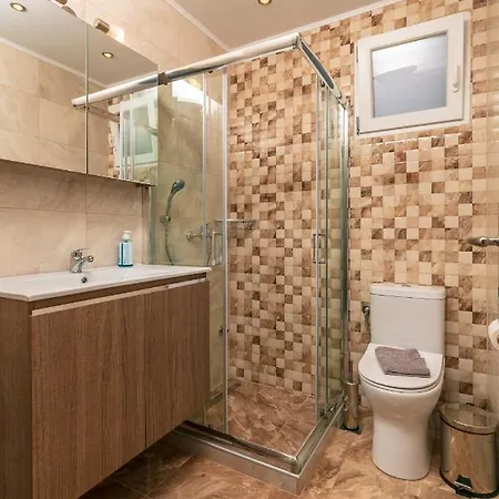 Loridis View Appartement *