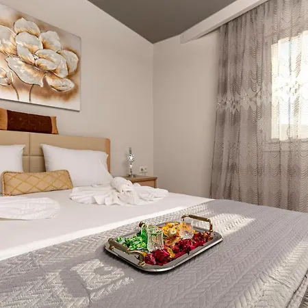 Loridis View * Принос