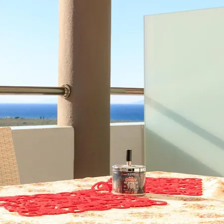 Appartement Loridis View