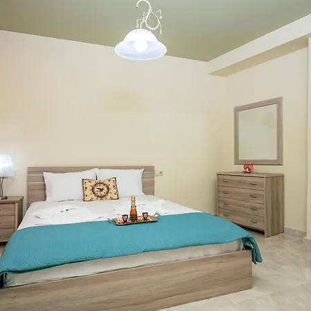 Loridis View شقة *