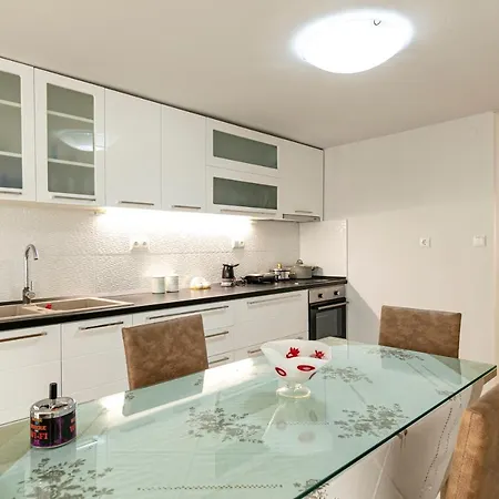 Loridis View Appartement Prínos