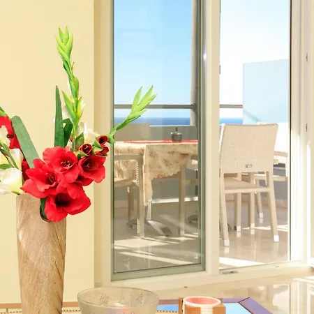 Loridis View Принос