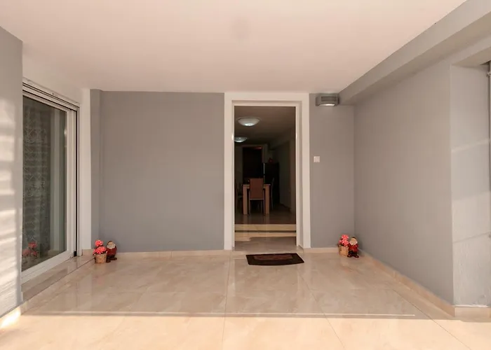 شقة Loridis View *