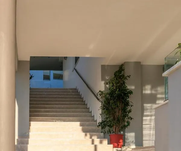 شقة Loridis View Prínos