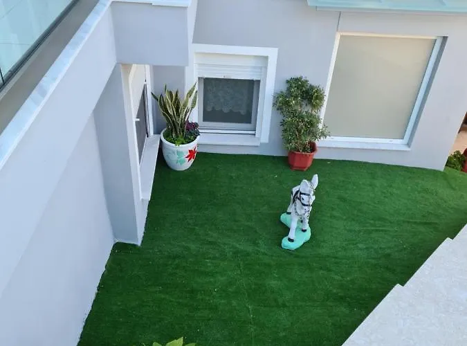 شقة Loridis View *