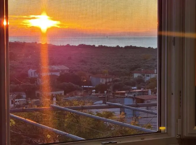 Loridis View شقة *