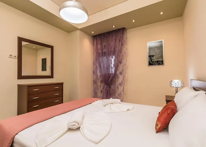 Loridis View Prínos