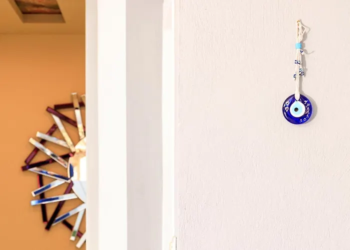 شقة Loridis View *