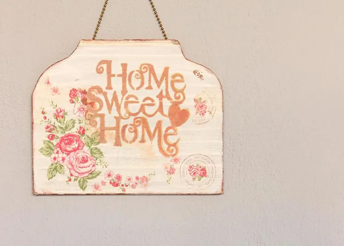 Loridis View شقة Prínos