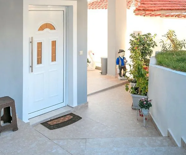 شقة Loridis View *