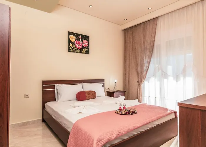 Loridis View Prínos