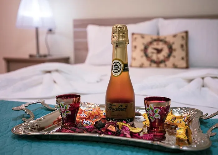 Loridis View * Prínos