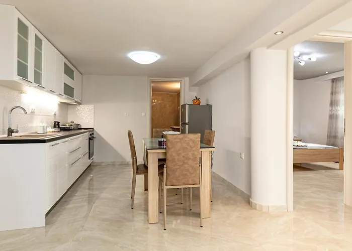 Loridis View Prínos