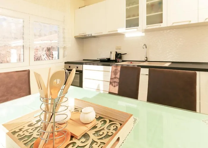 شقة Loridis View *