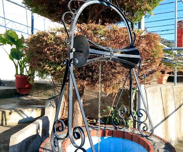 公寓 Loridis View Prínos