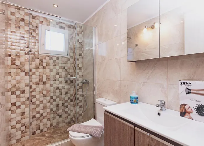 Loridis View شقة *