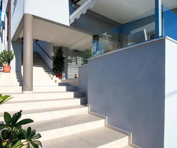 شقة Loridis View *