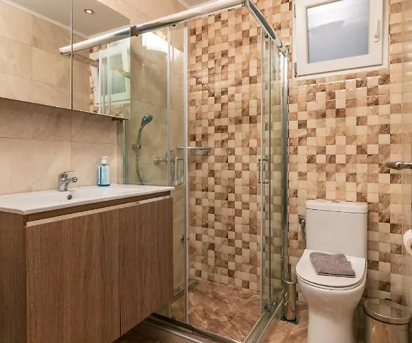 Loridis View شقة *