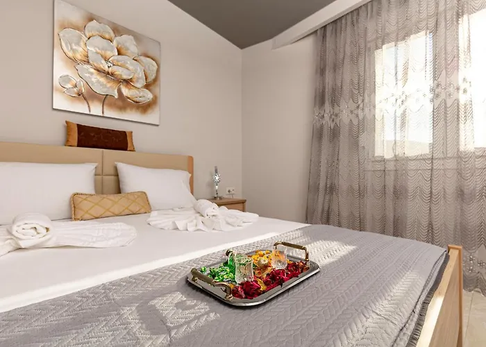 Loridis View * Prínos