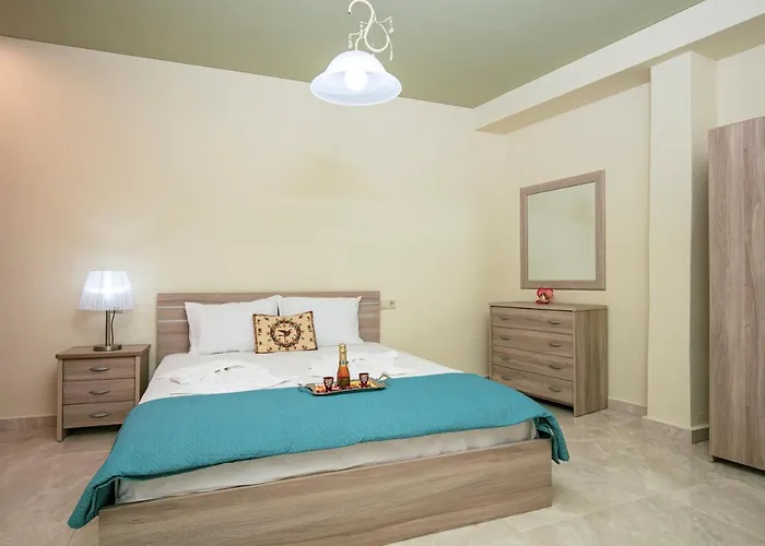 Loridis View 公寓 *