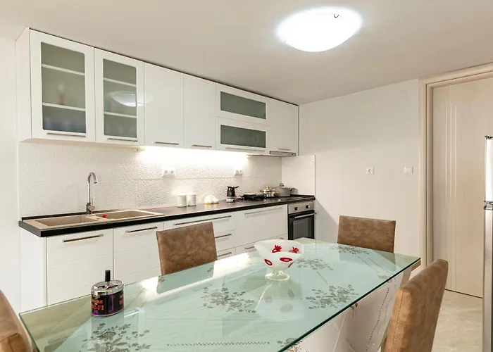 Loridis View شقة Prínos