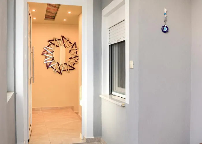 شقة Loridis View Prínos